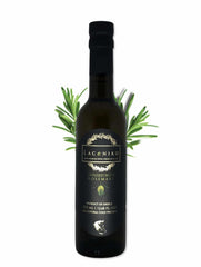 Laconiko Rosemary Infused Olive Oil (375 ml)