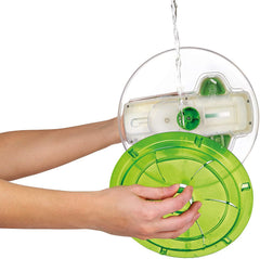 Zyliss Salad Spinner - Large