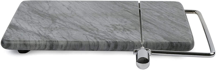 RSVP Marble Cheese Slicer - Gray