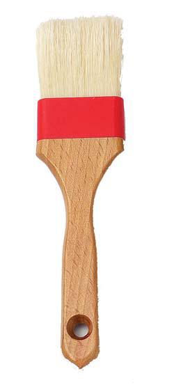 Mrs Anderson's 2" Pastry Brush