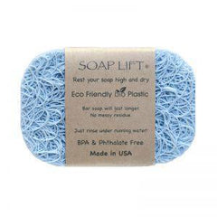 Soap Lift Seaside Blue Soap Holder