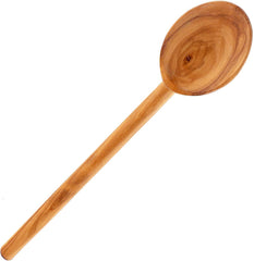 Olive Wood Spoon - 10"