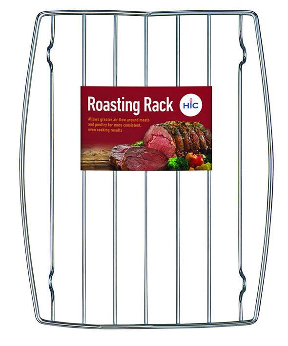 Roast Rack 8
