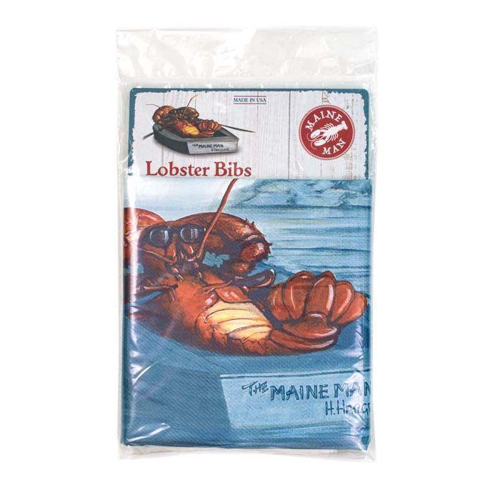 Lobster Bib (12 Pack)