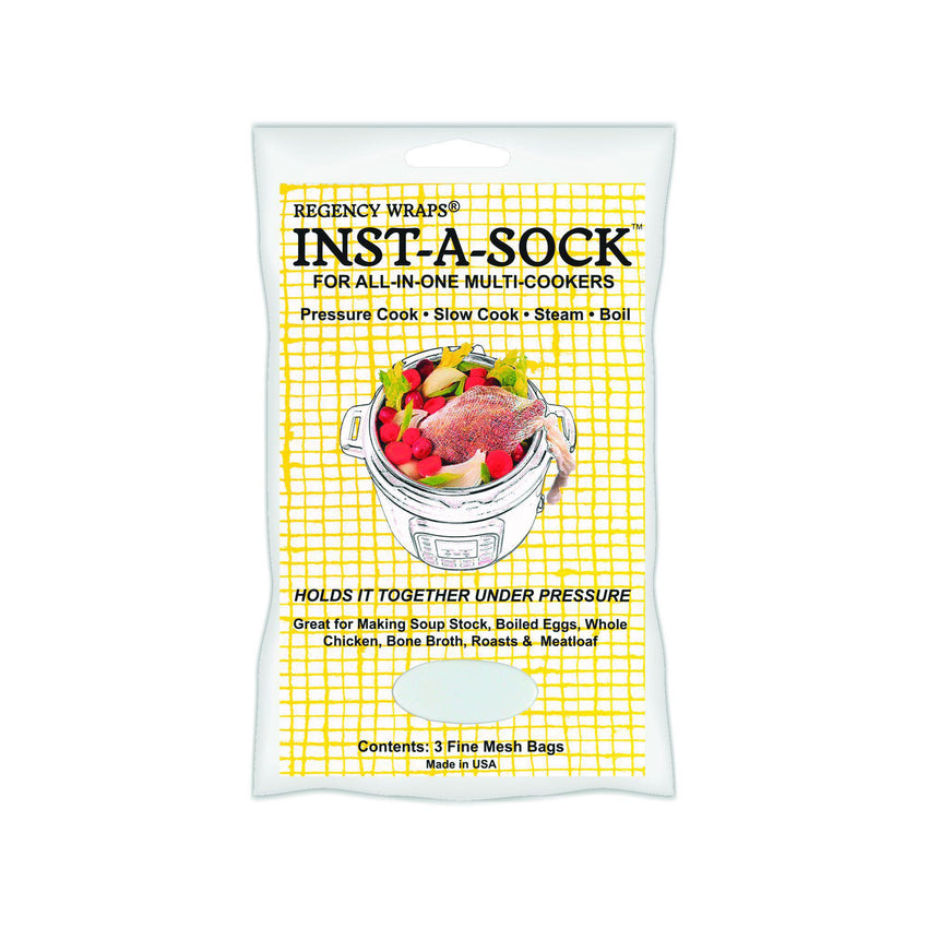 Regency Inst-A-Sock (Set of 3)
