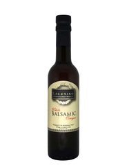 Laconiko White Balsamic Vinegar (375 ml)