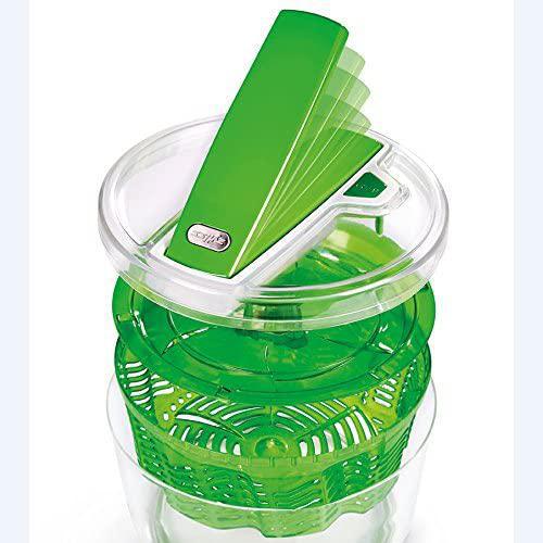 Zyliss Salad Spinner Large The Seasoned Gourmet
