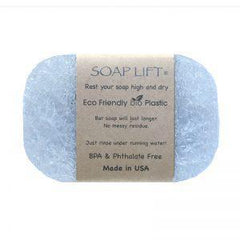 Soap Lift Crystal Soap Holder
