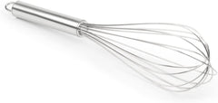 Whisk 10" Stainless Steel
