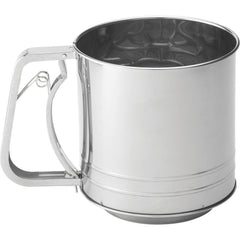 Mrs Anderson's Squeeze Flour Sifter 5 Cup
