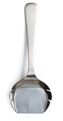 Endurance Taco Spoon - Stainless Steel