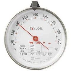 Taylor Leave in Meat Thermometer (NSF)
