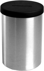 Moccamaster Coffee Canister (Stainless Steel)