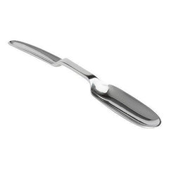 Stainless Steel Marrow Spoon 9.5"