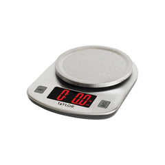Taylor Stainless LED Digital Kitchen Scale
