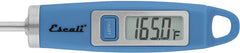 Escali Gourmet Digital Thermometer - Blue (NSF Certified)