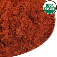 Paprika - Organic California (ounce)