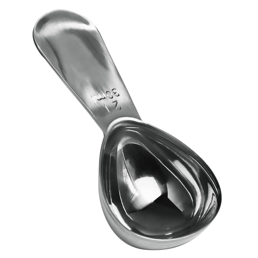 London Sip Stainless Steel Coffee Spoon (2 Tbsp)