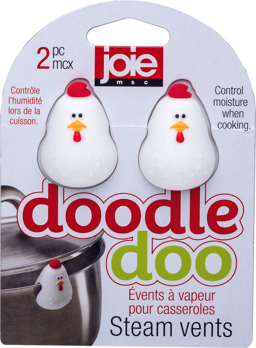 Joie Doodle Doo Steam Vents
