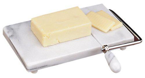 Swissmar - Adjustable Wire Cheese Slicer