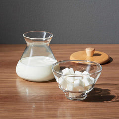 Chemex Handblown Cream & Sugar Set