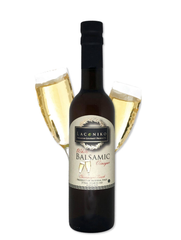 Laconiko White Balsamic - Champagne Touch (375 ml)