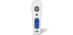CDN Non-Contact Forehead Thermometer (Commercial Medical Grade)