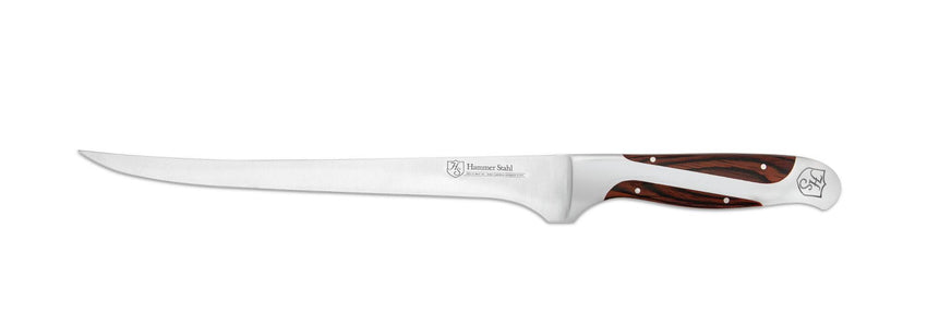 Hammer Stahl 9" Fillet Knife