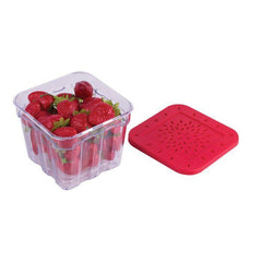 Berry Fresh Produce Box