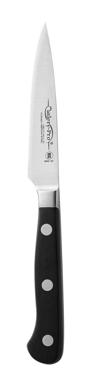 Cutlery Pro Paring Knife - 4"