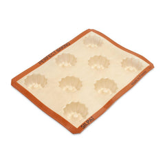 Silpat Mini Fluted Cake