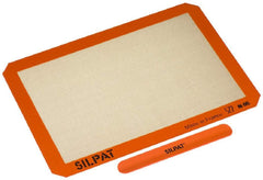 Silpat Half Sheet and Silband