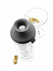 Vacu Vin Cocktail Shaker & Strainer (12 ounce)