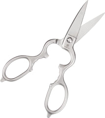 Wusthof Stainless Steel Come-Apart Shears (8.5")