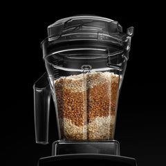 Vitamix Container Dry Grain (48 oz) – The Seasoned Gourmet