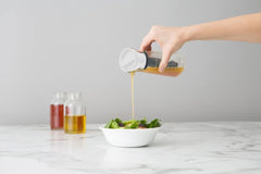 Chef'n Salad Dressing Mixer-Emulstir (Green)