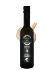 Laconiko Garlic Infused Olive Oil 375 ml