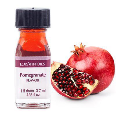 LorAnn Pomegranate Flavor - 1 Dram