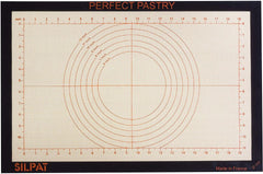 Silpat Perfect Pastry Full Size