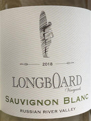 Longboard Sauvignon Blanc