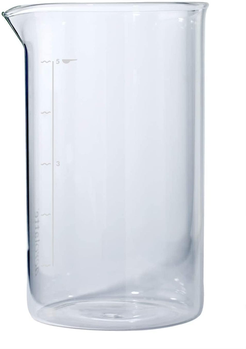 Aerolatte Replacement Glass Beaker - 5 Cup