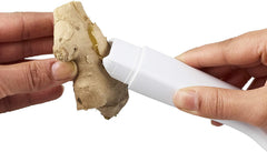 Zyliss Peel & Grate Ginger Tool