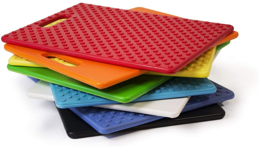 Architec Original Gripper Cutting Board 11" x 14" Assortment (for ordering only)