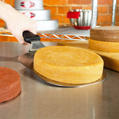 Fat Daddio Cake Lifter