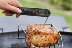 Folding Digital Instant Read Thermometer