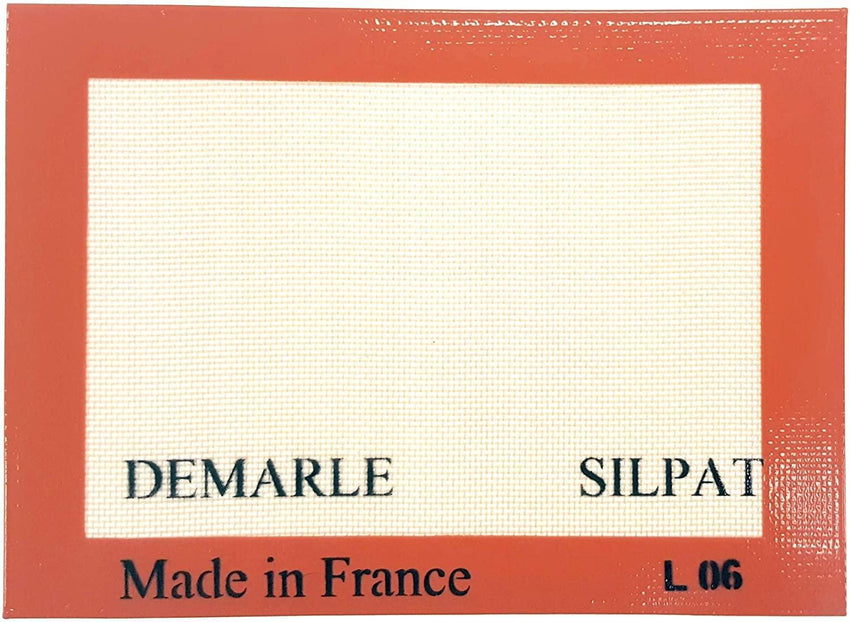 Silpat Toaster Oven Mat