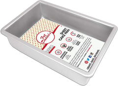 Fat Daddio Sheet Cake Pan 9" x 13"