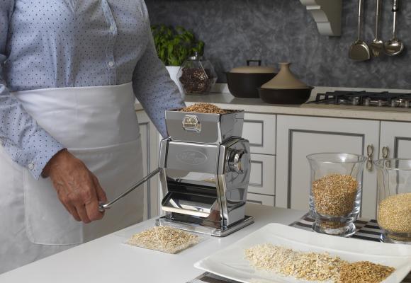 Marcato Marga Grain Mill