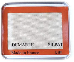 Silpat Toaster Oven Mat